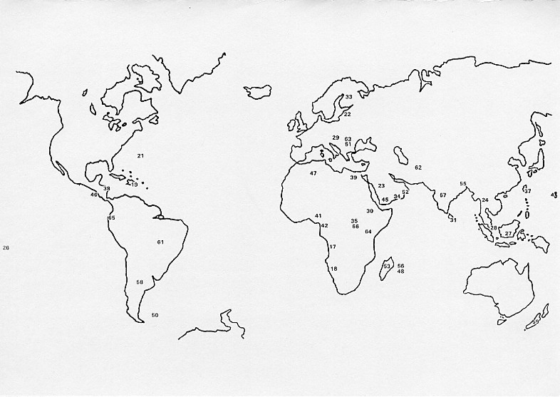 Inside page of 1998 card